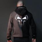 RTC Duo Grey Black hooded (Sweaters), Kleding | Dames, Truien en Vesten, Verzenden, Nieuw