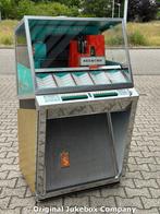 DE MOOISTE JUKEBOXEN?? shop bij de Original Jukebox Company, Verzamelen, Automaten | Jukeboxen, Gebruikt, 1950 tot 1960