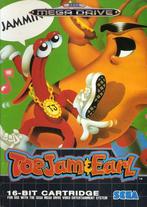Toe Jam & Earl (Sega MegaDrive), Verzenden, Gebruikt