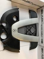 Mercedes S600 L V12 W221 motor verkleidung cover, Auto-onderdelen, Motor en Toebehoren, Gebruikt, Mercedes-Benz