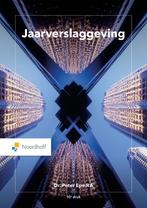 Jaarverslaggeving 9789001079383, Boeken, Studieboeken en Cursussen, Verzenden, Zo goed als nieuw