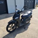 Bromscooter, PEUGEOT, Tweet Evo, 2017, Fietsen en Brommers, Scooters | Peugeot, Nieuw