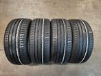 225/45/17 91W HANKOOK VENTUS S1EVO2 D18/19 7,1/6,7MM PROFIEL, Ophalen, Gebruikt, 17 inch, Band(en)