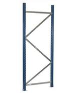 Palletstelling Nedcon PR, gebruikt - Staander 7500x1100 mm, Ophalen of Verzenden