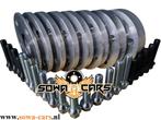Spacers AUDI S3 S4 S6 RS3 RS4 RS6 5x112 57,1 Spoorverbreders, Ophalen of Verzenden, Nieuw, Audi