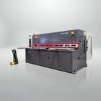 Knipbank plaatschaar BAYKAL HGL vanaf 2m 6mm, 2100x6mm, Zakelijke goederen, Machines en Bouw | Metaalbewerking