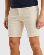PME Legend Tailwheel Short Herenkleding, Kleding | Heren, Broeken en Pantalons, Verzenden, Nieuw, Wit, PME Legend