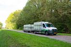 Midi balen voordroog hooi, Dieren en Toebehoren, Dierenvoeding, Ophalen of Verzenden, Overige soorten