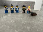 Lego Minifiguur - Pirates - Lego mini figuren + kanon, Kinderen en Baby's, Nieuw