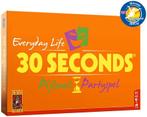 30 Seconds - Everyday Life | 999 Games - Gezelschapsspellen, Hobby en Vrije tijd, Gezelschapsspellen | Bordspellen, Verzenden