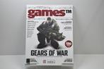 Games TM Magazine 49 Unreal Tournament 2007, Just Cause, Boeken, Tijdschriften en Kranten, Ophalen of Verzenden, Zo goed als nieuw