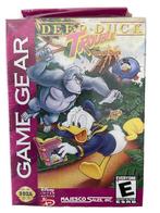 Deep Duck Trouble Starring Donald Duck (USA) (SEGA Game, Spelcomputers en Games, Games | Overige, Verzenden, Nieuw