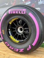 Wiel compleet met band - Formule 1 Pirelli - O.Z. *** NO, Verzamelen, Nieuw