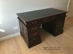 GROOTHANDELS PRIJZEN !! mahonie noten teak bureau buro stoel, Huis en Inrichting, Bureaus, Ophalen, Nieuw, Bureau