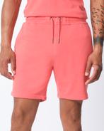 J.C. RAGS Connor Short Herenkleding, Kleding | Heren, Broeken en Pantalons, Verzenden, Nieuw, Roze, J.C. RAGS