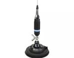 Antenne met vlinder 26-28MHz, Auto diversen, Auto-accessoires, Verzenden, Nieuw