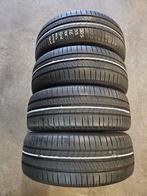 205/55/16 91H MICHELIN ENERGY SAVER 6MM PROFIEL, Ophalen, Gebruikt, 16 inch, 205 mm