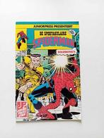De Spektakulaire Spiderman NR. 53, Boeken, Strips | Comics, Verzenden, Nieuw