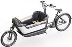 elektrische bakfiets ROYAL CARGO BIKE twee en driewieler SG, Overige merken, 4 kinderen of meer, Huif, Nieuw