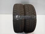 Bandenset 2 stuks 4-Seizoenen 195/65 R15 Viking 2023 5.5/6.5, Gebruikt, 15 inch, Ophalen of Verzenden, All Season