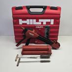 Hilti HDM-500 Handmatige Mortelspuit Incl. Patroonhouder..., Ophalen of Verzenden, Nieuw