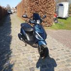 Piaggio Zip Brom 2022 SP 1700 km!, Fietsen en Brommers, Scooters | Piaggio, Ophalen, Maximaal 45 km/u, Zip, Zo goed als nieuw