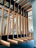 Tiny House Studio by Mister Muratori, volledig handgemaakt, Huizen en Kamers, Recreatiewoningen te koop, Gelderland, Overige soorten