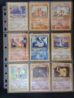 Pokémon - 65 Card - Base set ( 1999-2000) / Rare , common ,, Hobby en Vrije tijd, Verzamelkaartspellen | Pokémon, Nieuw