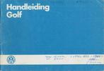 1985 Volkswagen Golf Handleiding Nederlands, Verzenden