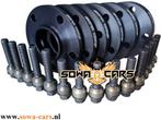 CUSTOM SPACERS ADAPTERS 5x98 5x100 5x112 5x114.3 5x120 5x130, Auto diversen, Autosport-onderdelen, Ophalen of Verzenden, Nieuw