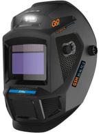 Automatische lashelm met ventilatie Güde GSH-3S-VL-TC-2, Doe-het-zelf en Verbouw, Gereedschap | Lasapparaten, Verzenden, Nieuw