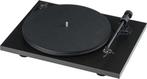 Pro-Ject Primary E Phono - Hoogwaardige Platenspeler -, Verzenden, Nieuw