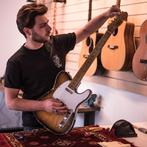 Muziekinstrumenten reparatie én onderhoud!, Diensten en Vakmensen, Reparatie en Onderhoud | Muziekinstrumenten, Komt aan huis