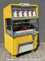 DE MOOISTE JUKEBOXEN?? shop bij de Original Jukebox Company, Verzamelen, Automaten | Jukeboxen, Gebruikt, 1950 tot 1960