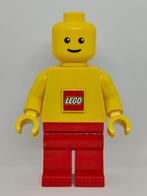Lego - Minifigures - Big Minifigure - Torch Light, Nieuw