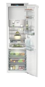 €1399 Liebherr IRBd 5151 Prime BioFresh combi-koelkast Inge, Ophalen of Verzenden, Nieuw, 160 cm of meer