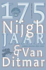 175 jaar Nijgh & Van Ditmar 9789038894805 C.J. Aarts, Boeken, Verzenden, Gelezen, C.J. Aarts