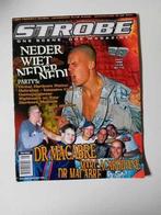 Strobe magazine  nr. 28 maart 1998, Boeken, Tijdschriften en Kranten, Verzenden, Nieuw