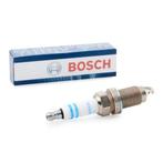 Bosch Bougie Double Platinum FR7HPP33+ VAG Ford Volvo AUD..., Auto-onderdelen, Motor en Toebehoren, Ophalen of Verzenden, Nieuw