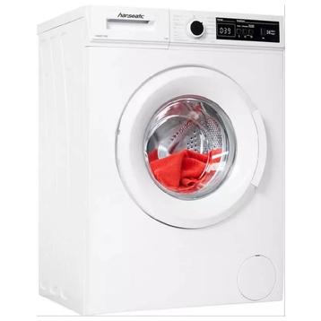 Nieuwe Hanseatic wasmachine 5KG 1000 toeren   HWM5T110D beschikbaar voor biedingen