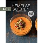 Hemelse soepen 9789460581595 Kate Adams, Verzenden, Zo goed als nieuw, Kate Adams