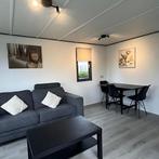 Gemeubileerd studio chalet met 2 slaapkamers, Huizen en Kamers, 35 tot 50 m², Overige regio's
