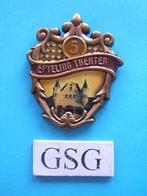Efteling pins, Verzamelen, Verzenden, Zo goed als nieuw