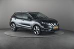 Private Lease - Nissan Qashqai - 1.3 DIG-T 160 DCT Tekna 5d, Auto's, Nissan, Gebruikt, Met garantie (alle), Qashqai, Lease