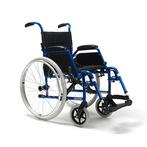 Bobby lichtgewicht opvouwbare rolstoel 24 inch, Diversen, Rolstoelen, Ophalen of Verzenden, Nieuw