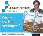 Direct uw huis verkopen en mogelijkheid tot terughuren, Huizen en Kamers, Huizen te koop, Verkoop zonder makelaar, Zuid-Holland