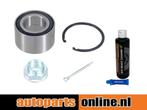 Wiellager set Daihatsu Cuore voorzijde, links of rechts, Auto-onderdelen, Verzenden, Nieuw, Daihatsu
