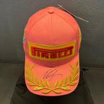 Mclaren - Formule 1 - Oscar Piastri Miami 2025 Podium Cap -, Verzamelen, Nieuw