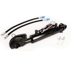 Hydraulische Topstang  Cat. 3 (700 - 980 mm) met Gaffelkop,, Zakelijke goederen, Agrarisch | Tractoren, Ophalen of Verzenden, Nieuw