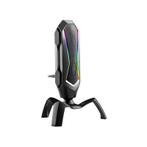Tracer RGB spider gaming en content creatie microfoon -, Muziek en Instrumenten, Microfoons, Ophalen of Verzenden, Nieuw